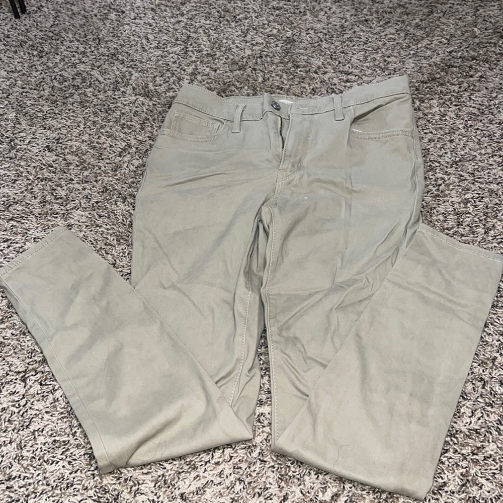 Levi jeans ( women's)